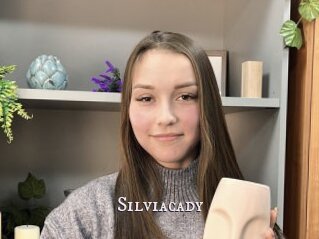 Silviacady
