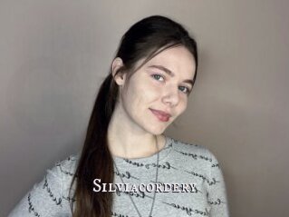 Silviacordery
