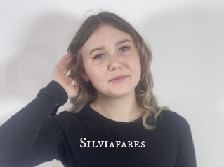 Silviafares