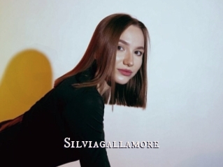 Silviagallamore