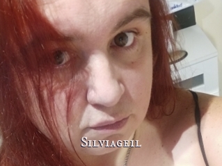 silviageil Gratis Clip