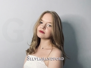 Silviahandford