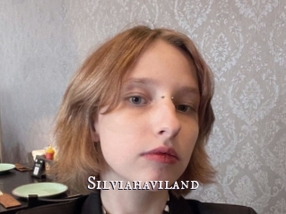 Silviahaviland