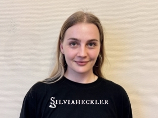 Silviaheckler