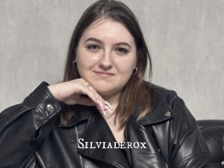 Silvialerox