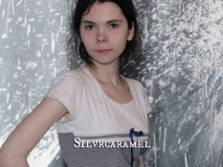 Silvrcaramel