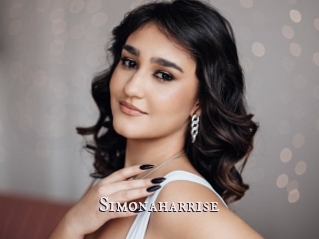 Simonaharrise