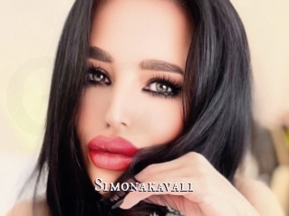 Simonakavali