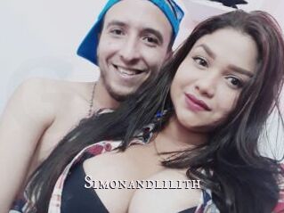 Simonandlilith