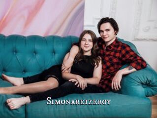 Simonareizeroy
