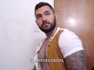 Simonbeckcol