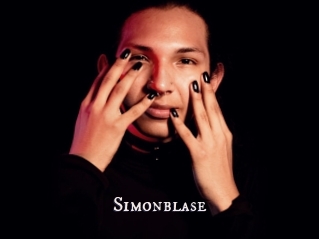 Simonblase