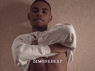 Simonedeep