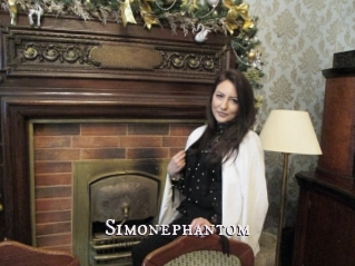 Simonephantom