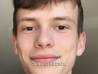 Simonfredrik