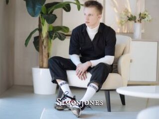 Simonjones