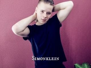 Simonklein