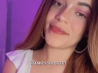Simonnepetit