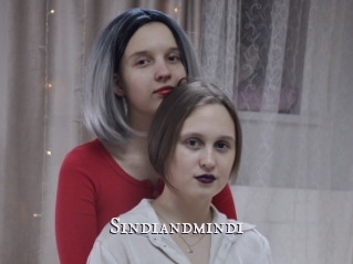 Sindiandmindi