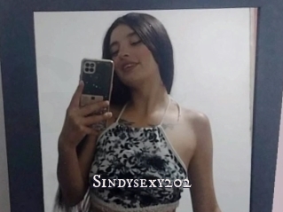 Sindysexy202
