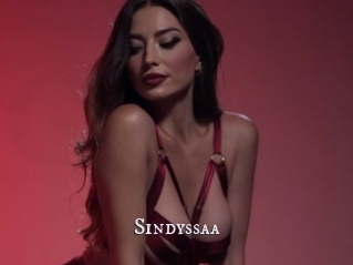 Sindyssaa