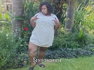 Sinfordbusi