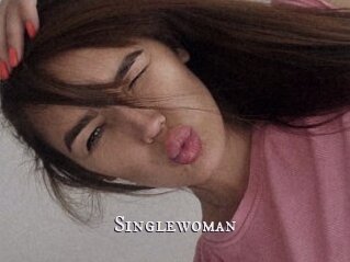 Singlewoman
