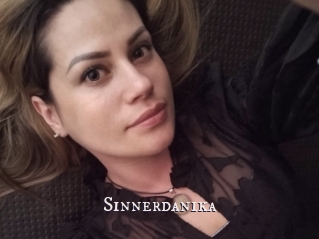 Sinnerdanika
