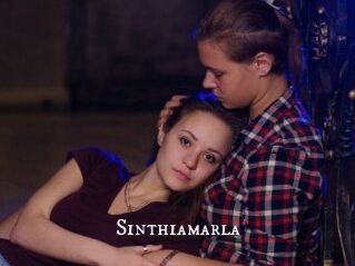 Sinthiamarla