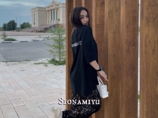 Sionamiyu