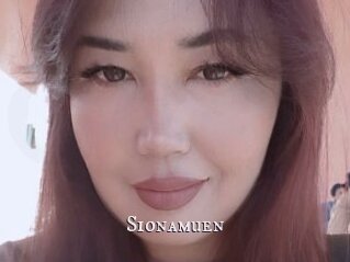 Sionamuen