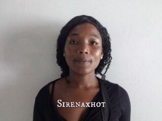 Sirenaxhot