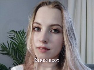 Sirenecoy