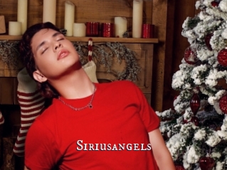 Siriusangels