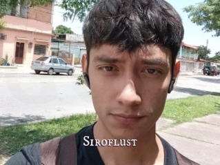 Siroflust
