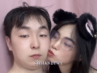 Sisiandywy