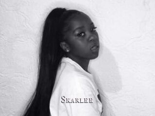 Skarlee