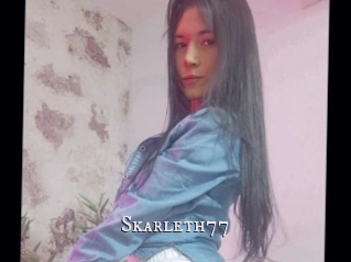Skarleth77
