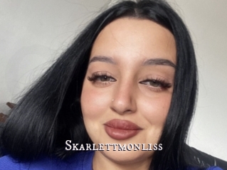 Skarlettmonliss