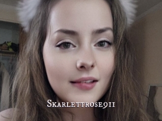 Skarlettrose911