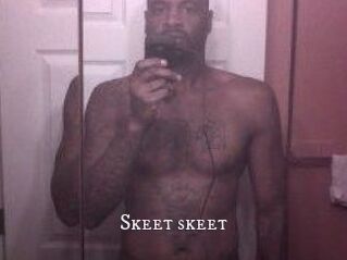 Skeet_skeet