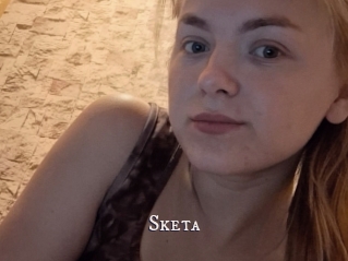 Sketa