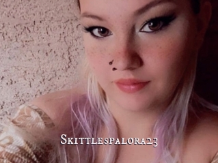 Skittlespalora23