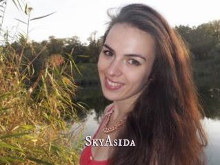 SkyAsida