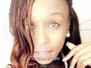 Skyemonton