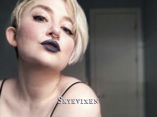 Skyevixen