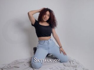 Skyjackson