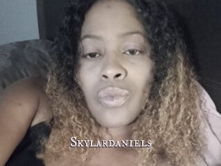 Skylardaniels