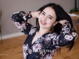 Skylarlevis