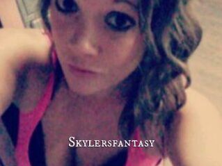 Skylersfantasy